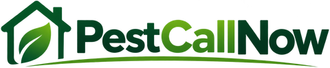 PestCallNow